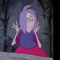 Madame Mim