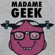 MadameGeek