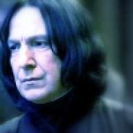 snape