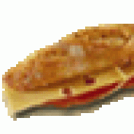 Jambon-Fromage