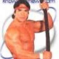 Ricky Steamboat