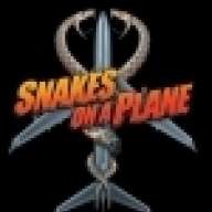 Snakes on a Plane