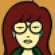Daria Morgendorffer