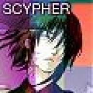 Scypher