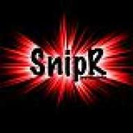 SnipR