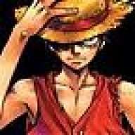 Luffy [0.p]