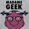 MadameGeek