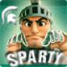 Sparty