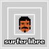 Surfer Libre