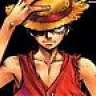 Luffy [0.p]