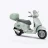 Vespa74