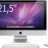 iMac 21,5