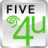 Five 4 U