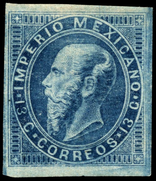 Stamp_Mexico_1866_13c_engr.jpg