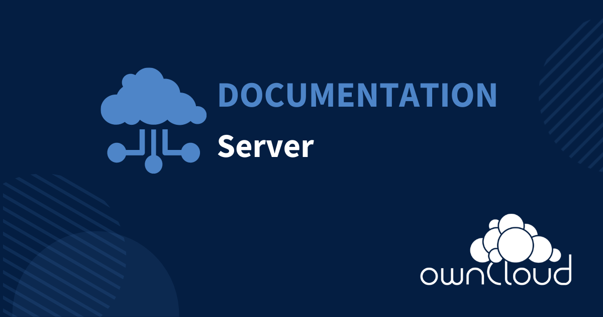 doc.owncloud.com