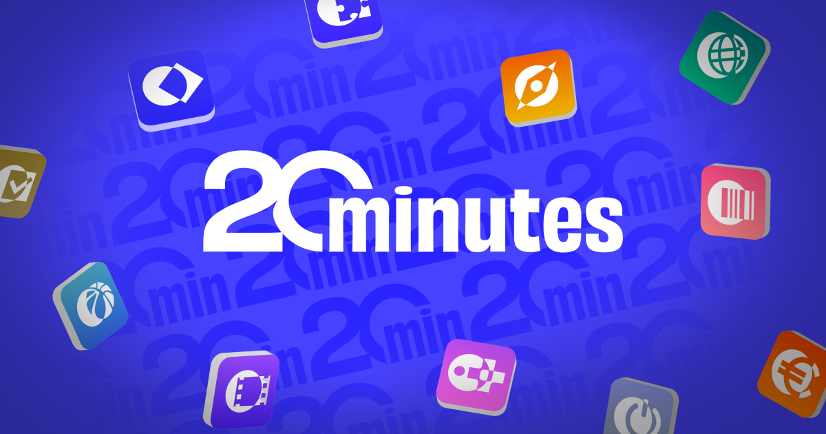 www.20minutes.fr