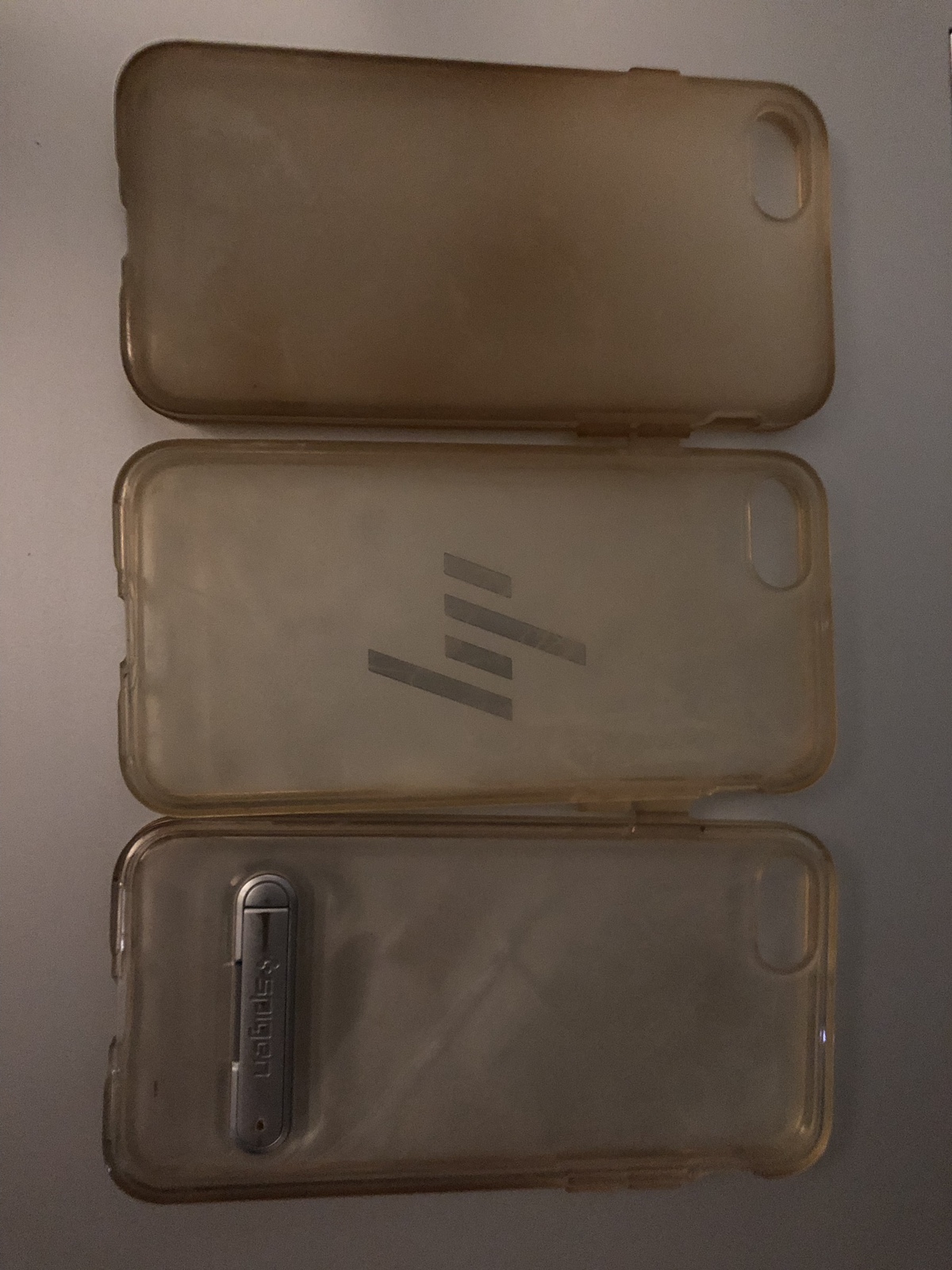 Comment Nettoyer Une Coque De Téléphone Transparente Communauté MCMS