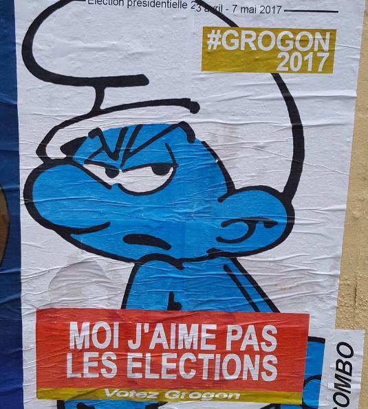 blog%2B-presidentielle%2B2017-affiche%2Bcandidat%2BGrognon.JPG