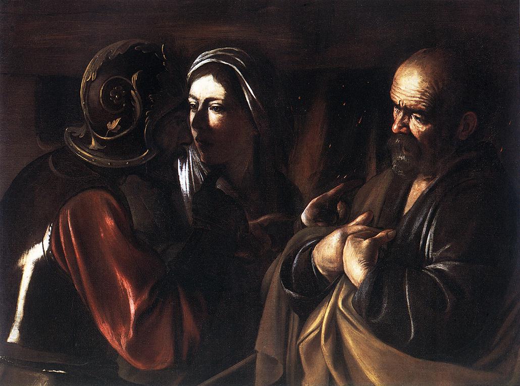 Caravaggio_denial.jpg