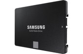 Samsung disque SSD Série 870 EVO - 4 To 2,5 SATA III