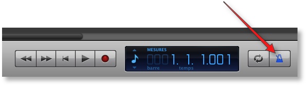 GarageBand Metronome.jpg