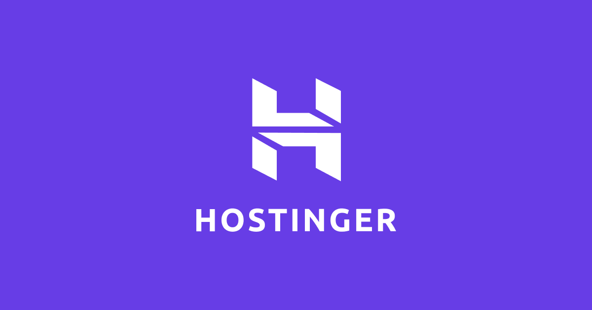 www.hostinger.fr