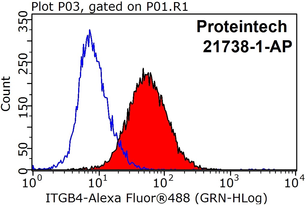 ITGB4-Antibody-21738-1-AP-FC-27342.jpg