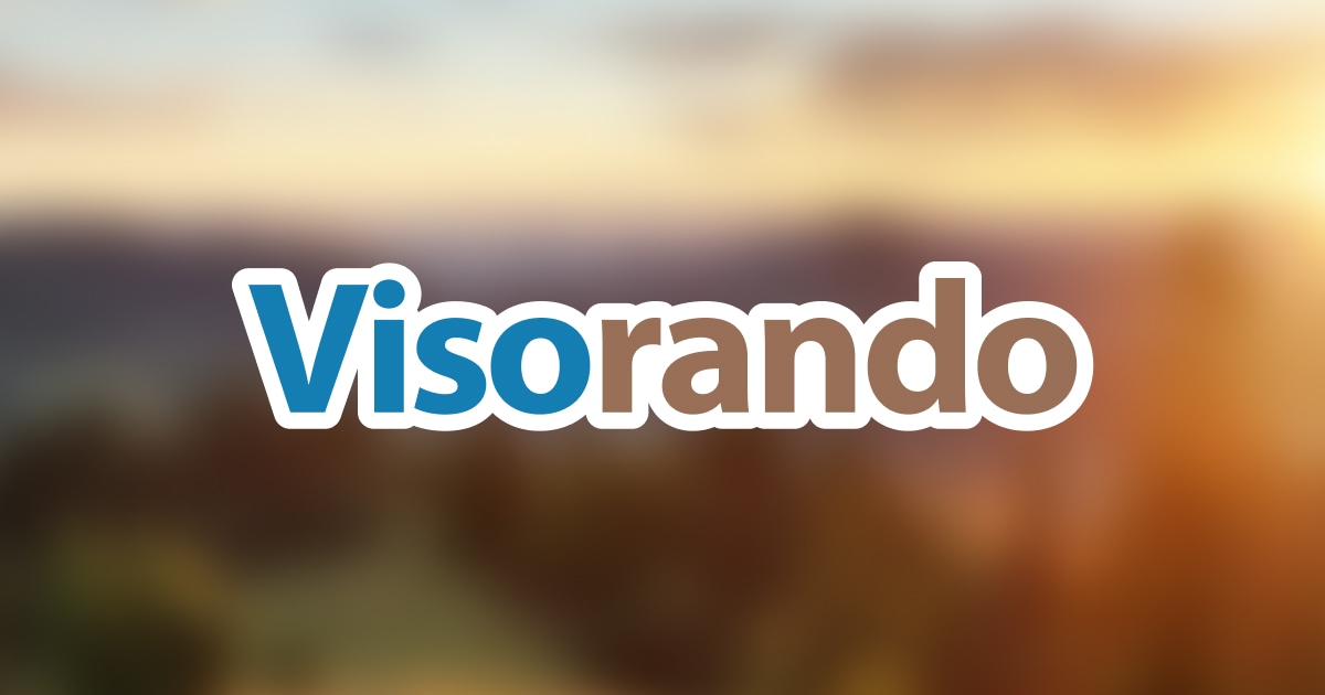 www.visorando.com